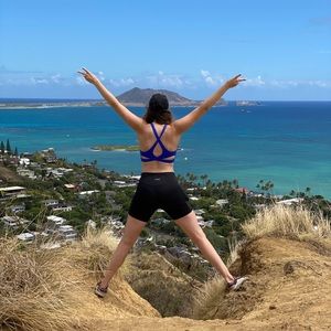 Meet your Posher, Rachel